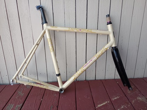Pegoretti fina estampa - pegoretti,