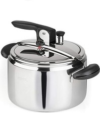 Barazzoni Pentola Pressione