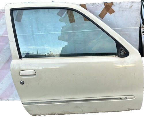 Portiera anteriore destra fiat - anteriore,