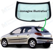 Peugeot 206 1998 - 2009
