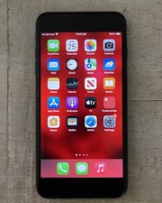 Smartphone Apple iPhone 8 Plus