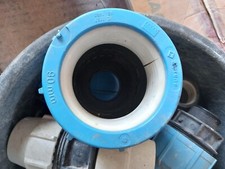 RACCORDI POLIETILENE A COMPRESSIONE PER TUBO POLIETILENE DIAMETRO ø 32