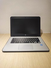 HP Chromebook 14 G4 Chrome