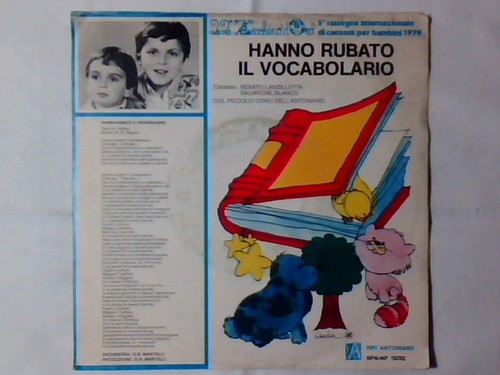 Zecchino oro 79 hanno - zecchino,