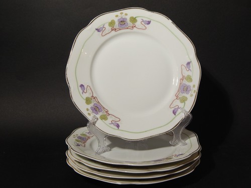 Antico art nouveau liberty - nouveau,