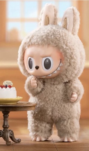 Autentico peluche the monsters - autentico,