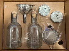 The Homemade Gin Kit Kit 6