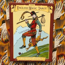 La Inglese Magia Tartan Deck