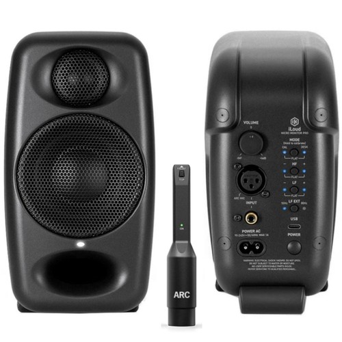 Multimedia iloud pro - iloud, mm