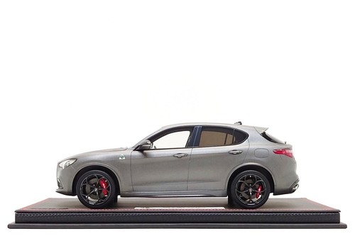 Bbr models alfa romeo - alfa,