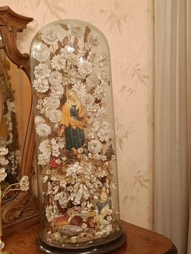 Presepe napoletano campana - napoletano,