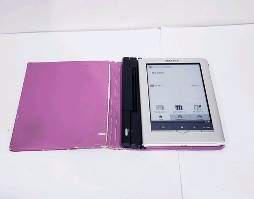 Sony prs 350 - sony, pocket