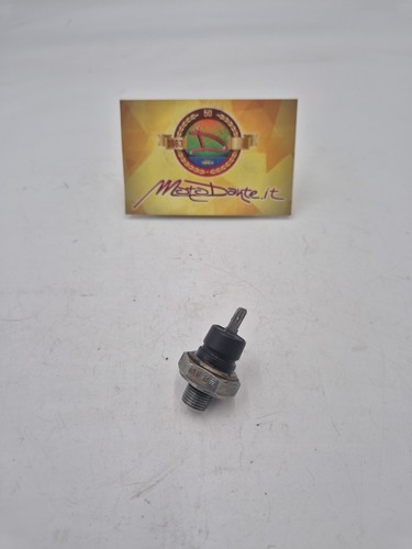 Pressostato olio aprilia - pressostato,