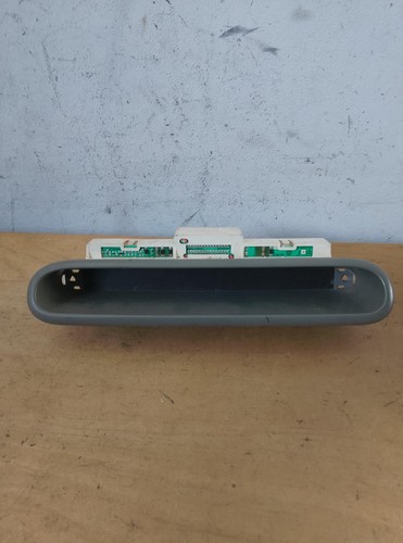 Quadro strumenti per renault - strumenti,