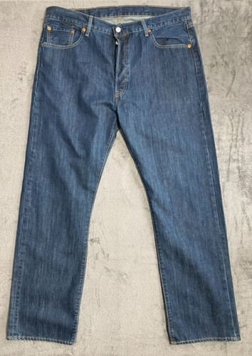 Jeans levis 501 - uomo, w38