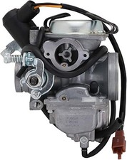 Carburatore per moto AN125, 26