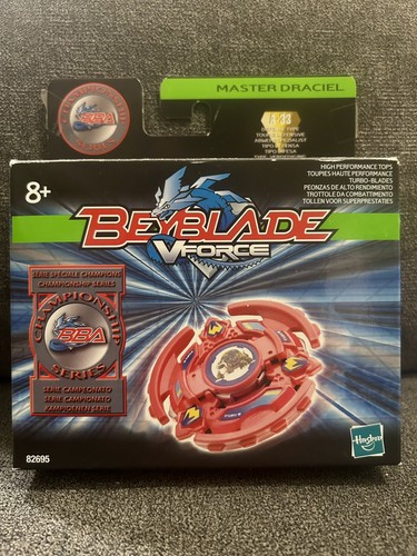 Hasbro beyblade red - beyblade,