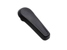 Maniglia di regolazione sedile