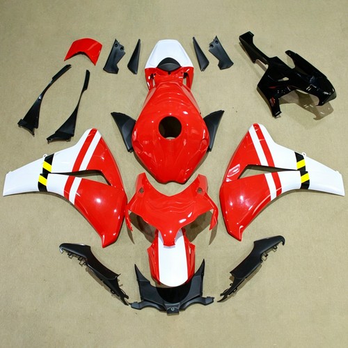 Amotopart kit carena plastica - carena,