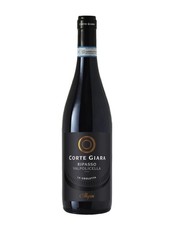 VLAPOLICELLA RIPASSO DOC 2020 CL.75 LA GROLETTA CORTE GIARA