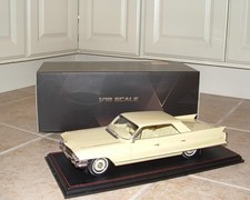 Francobollo 1:18 1962 Cadillac