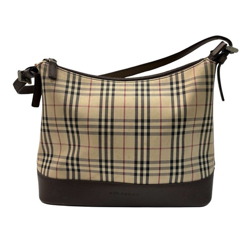 Borsa tracolla burberry - a,
