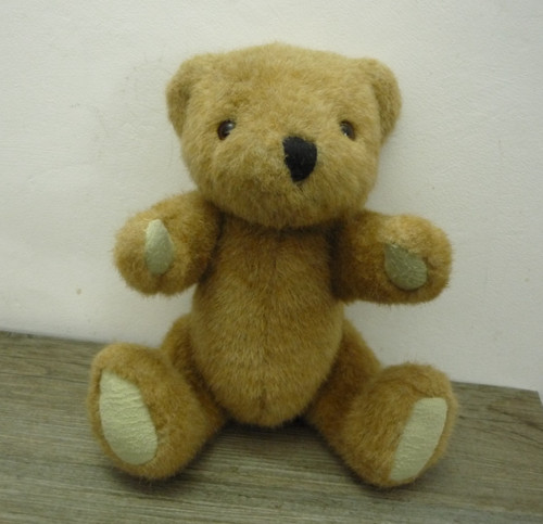 Peluche morbido orsacchiotto