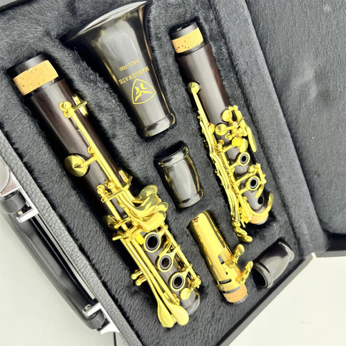 Clarinetto tune chiavi in - chiavi,