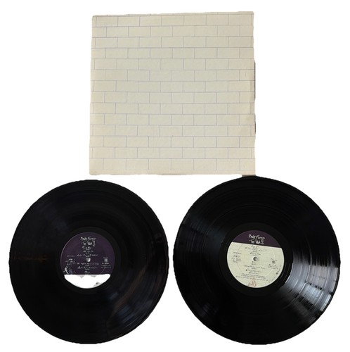 Pink floyd the - the, wall