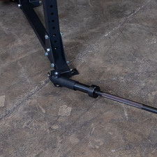 Body solid bar fila - body-solid, t-bar