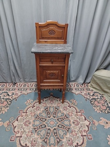 Comodino liberty noce - in,