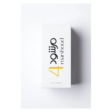 Atyab Al Marshoud • 4 White