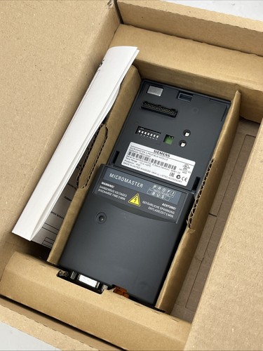 Siemens 6se6400 1pb00 - siemens, 6se6400-1pb00-0aa0