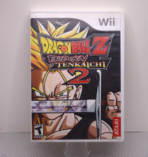 Dragon Ball Z: Budokai