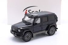 Mercedes-Benz AMG G63 (W463)