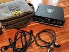 Ampeg Venture V7 700 watt