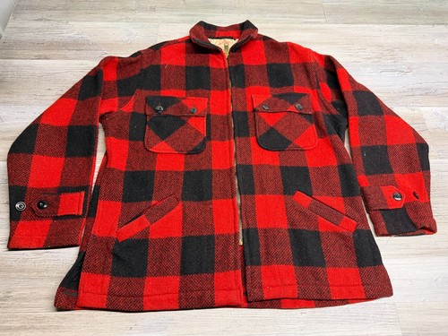 Giacca caccia vintage 5 - da,