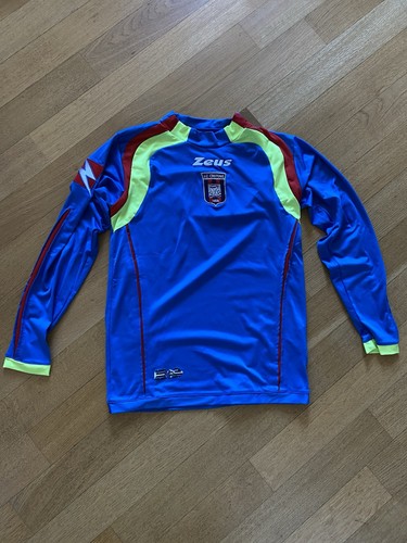 Maglia calcio crotone - maglia,