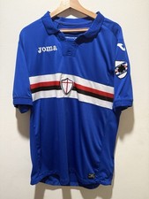 Sampdoria 2017 Home Jeresy