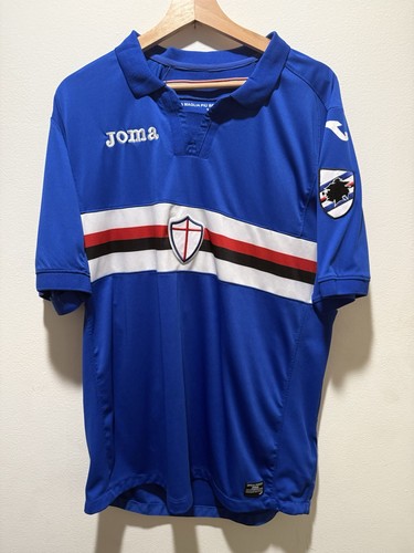 Sampdoria 2017 home - sampdoria,