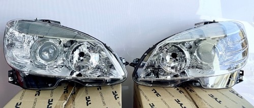 Set fari elettrici h7 - set,