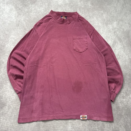Camicia dickies vintage anni - dickies,
