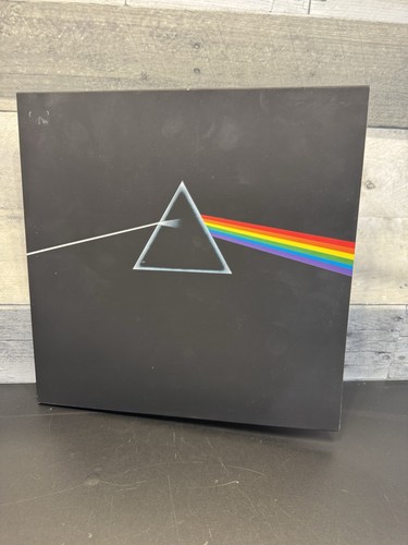 Pink floyd the dark side - pink,