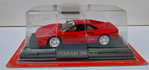 Ferrari 288 gto ixo - gto,
