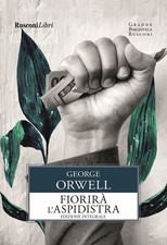 Libri George Orwell - Fiorira