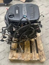 BMW F07 X5 X6 535XD 640XD