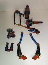 Warhammer Citadel Metal W40K