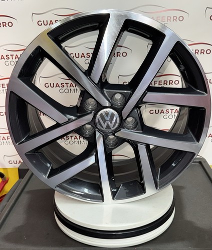 Cerchi lega volkswagen - 4,