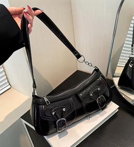Borsa tracolla donna in - a,