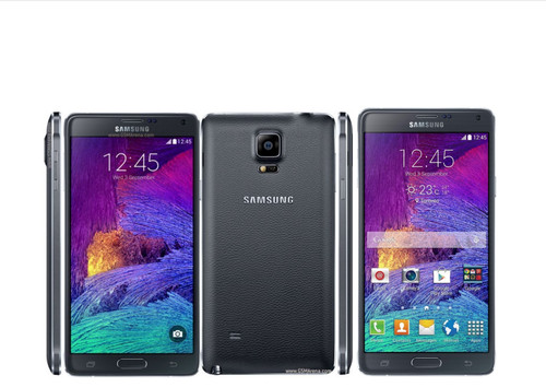 Samsung galaxy note - 4, sm-n910v